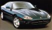 [thumbnail of 1997 Jaguar XK8 f3q.jpg]